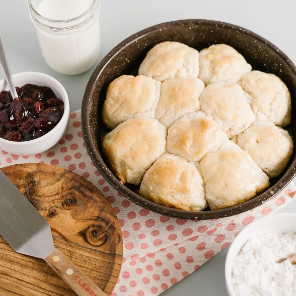 Crisco Classic Buttermilk Biscuits-1