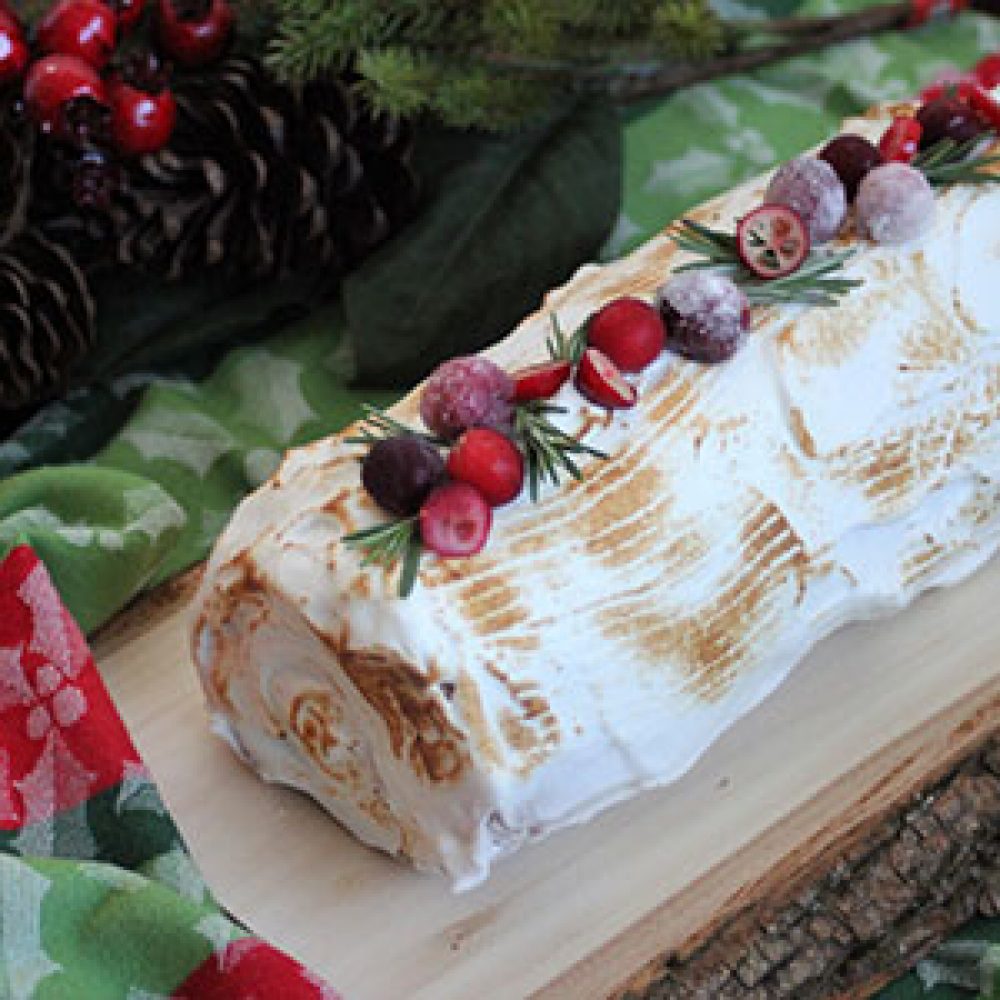 gingerbread_yule_log