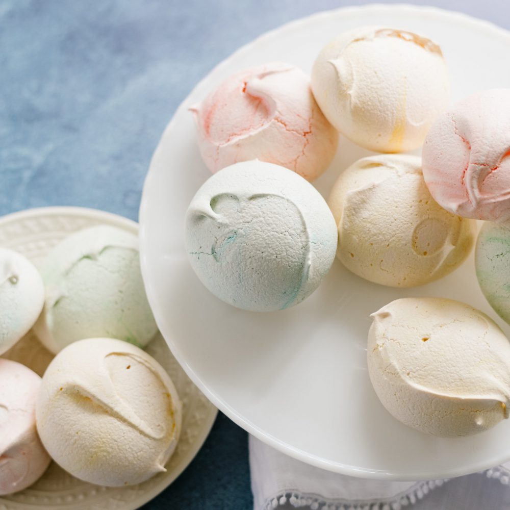 Meringue Cookies-9