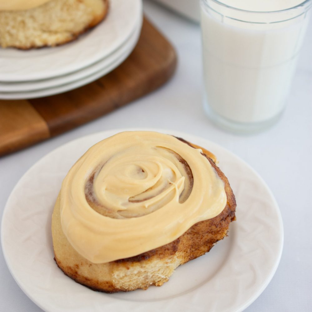 Molasses Cinnamon Rolls (31) (1)