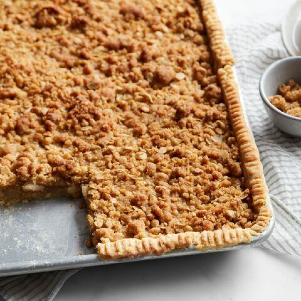 apple-slab-pie