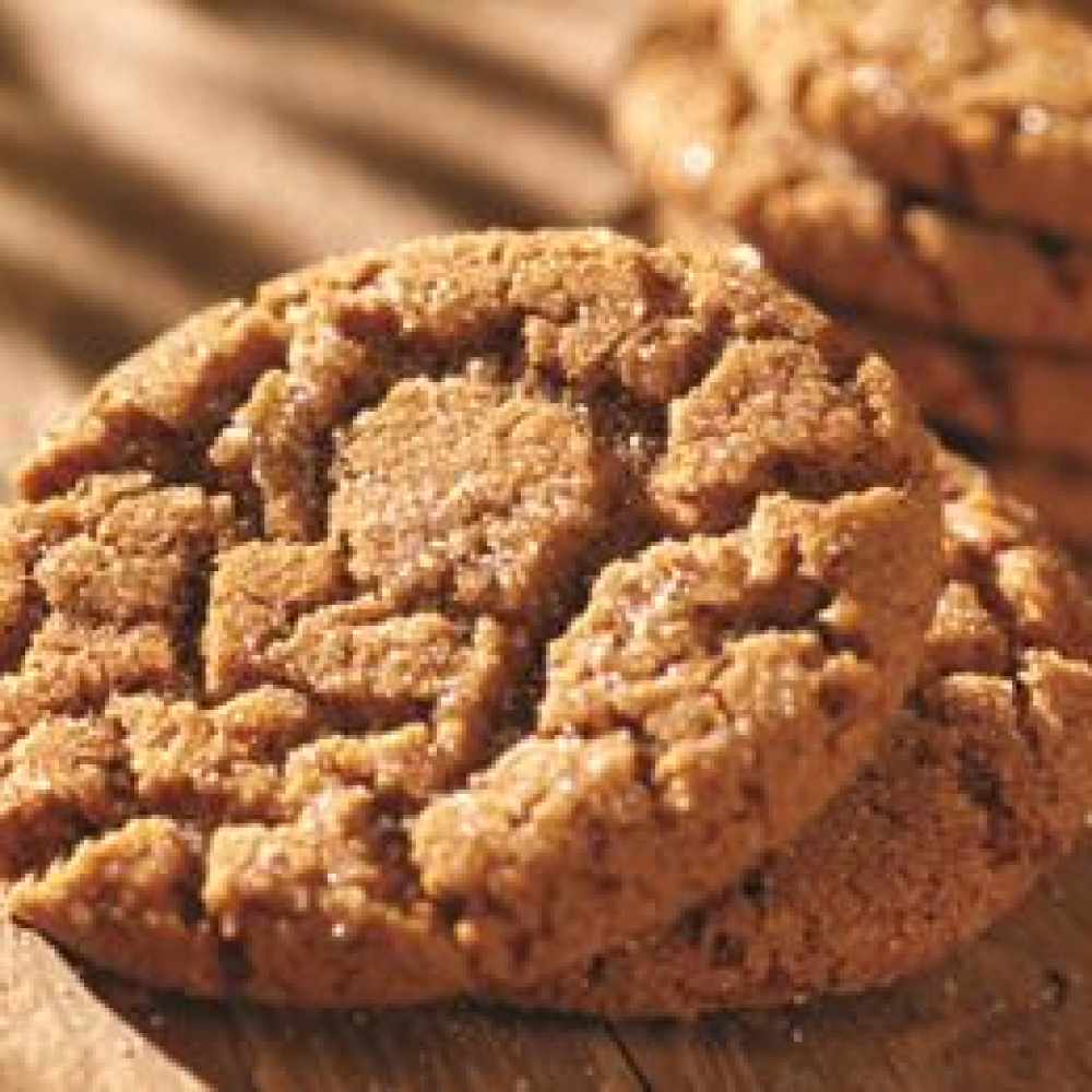 classic-molasses-cookies