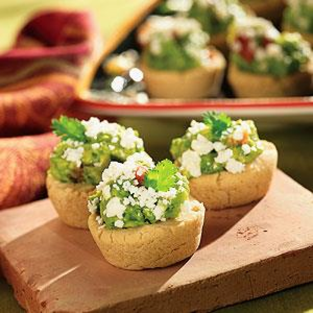 mini-masa-appetizer-cups