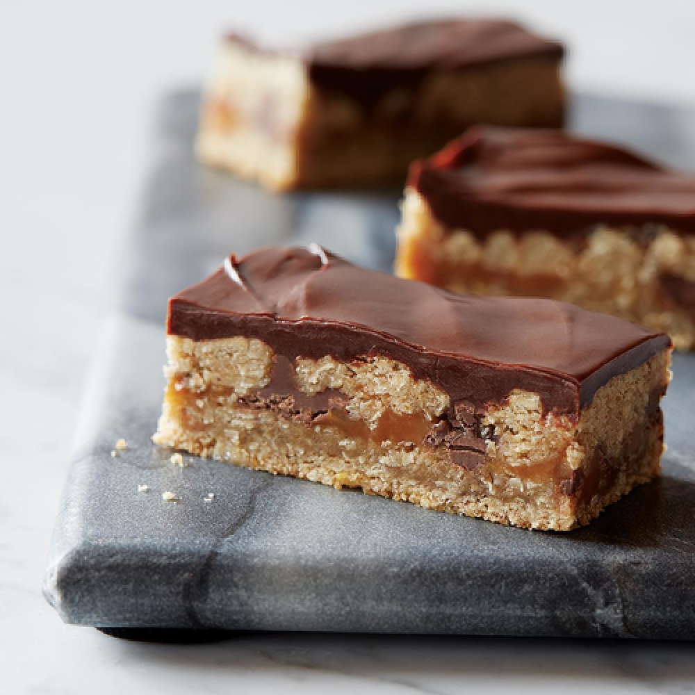 oatmeal-caramel-delight-bars