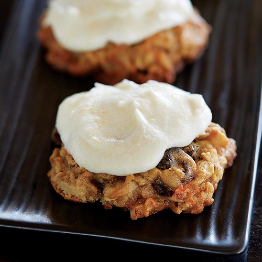 oatmeal-carrot-cookies