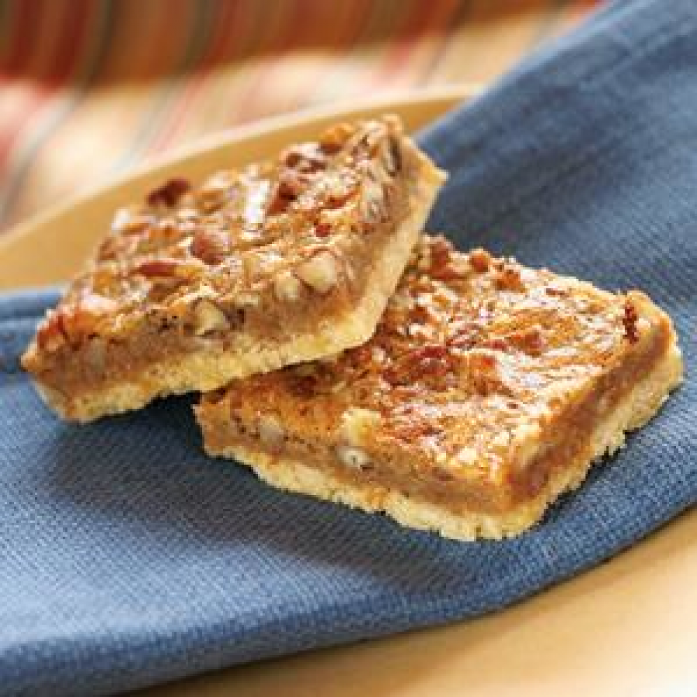 pecan-cookie-bars